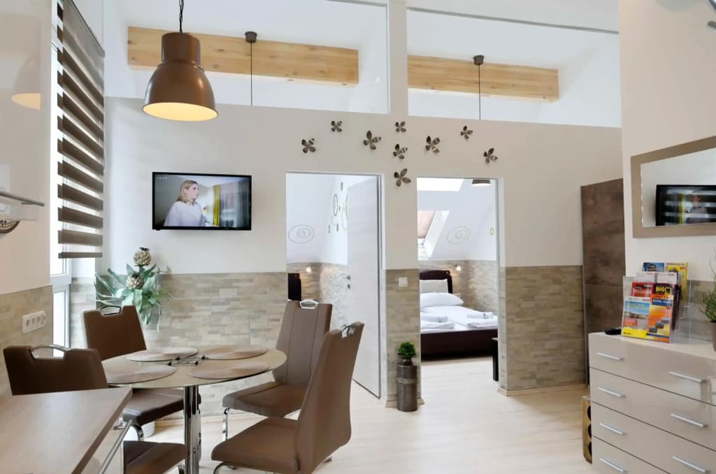 Flatprovider - Manuela Apartment Vienna - photo 11