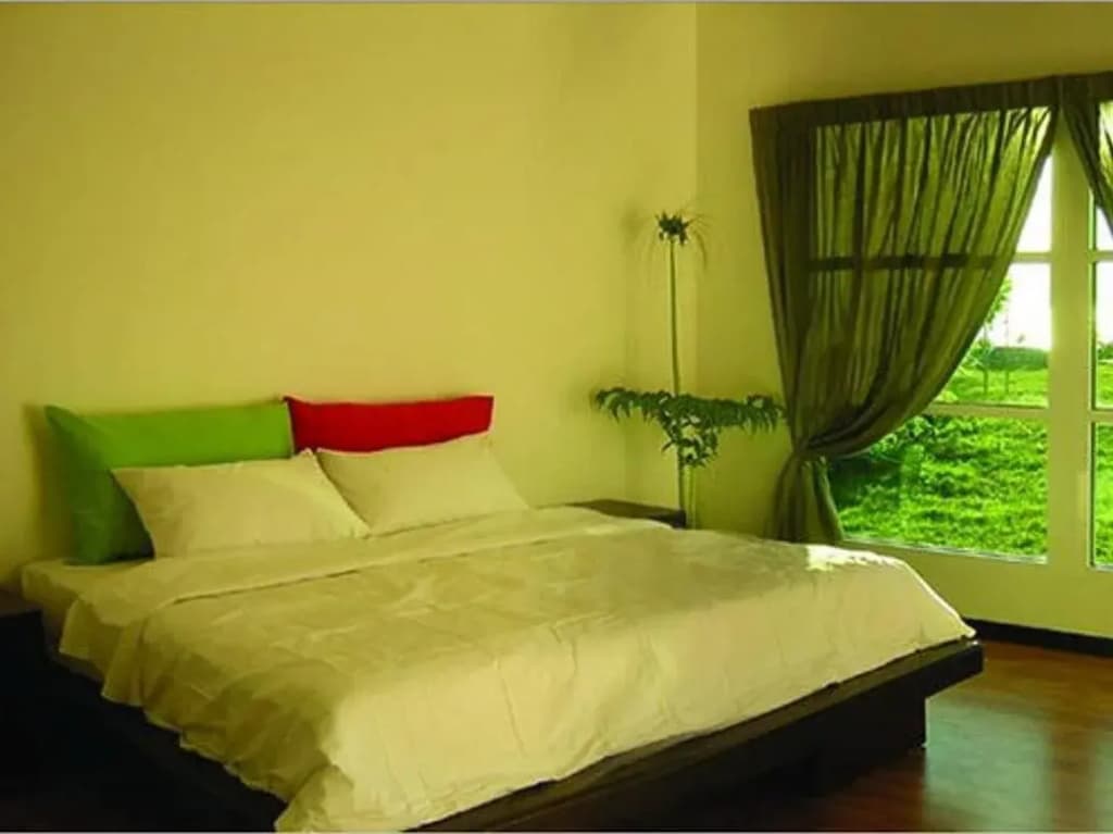 Celebes Beach Resort - main photo