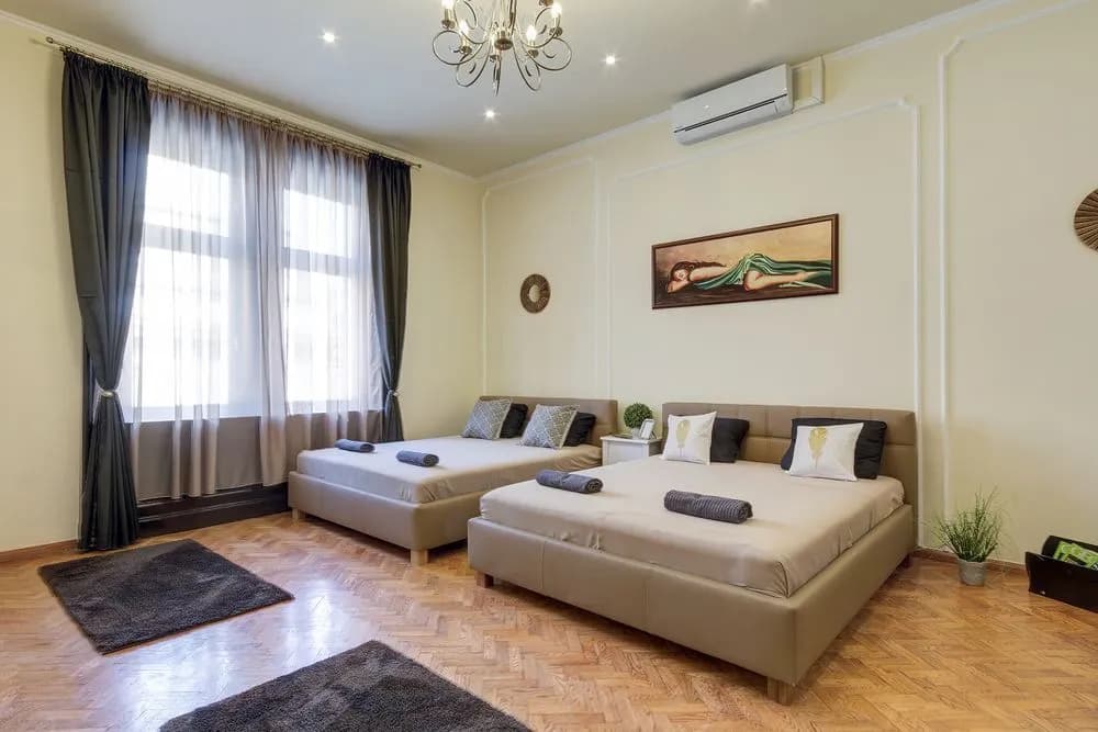 Real Apartments Andrassy - photo 5