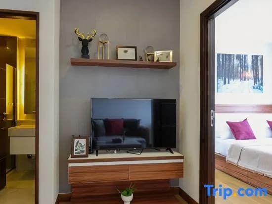 Luxury Apartment in Down Town - photo 8