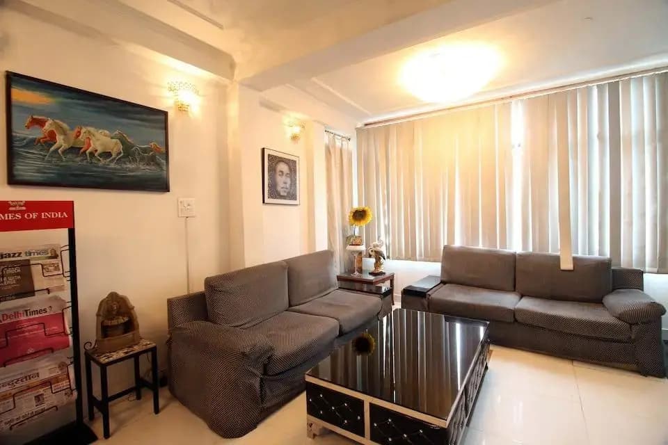 Hotel Malik Continental - photo 6