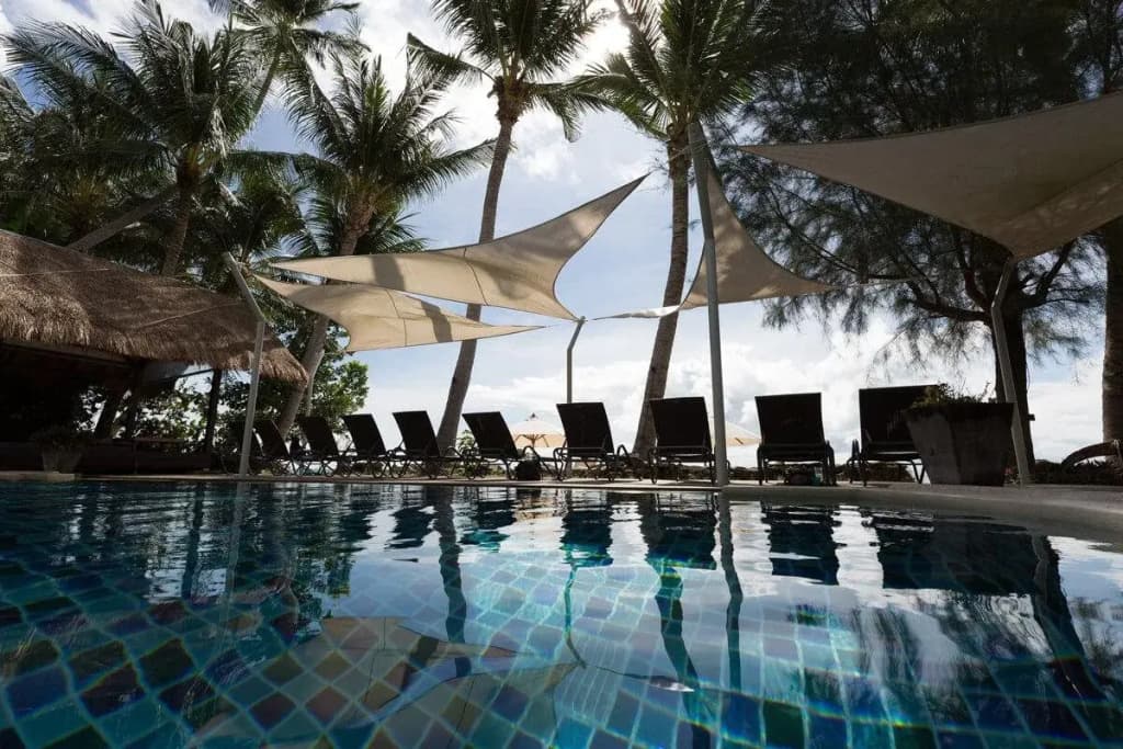 Samahita Retreat Koh Samui - SHA Plus - photo 4