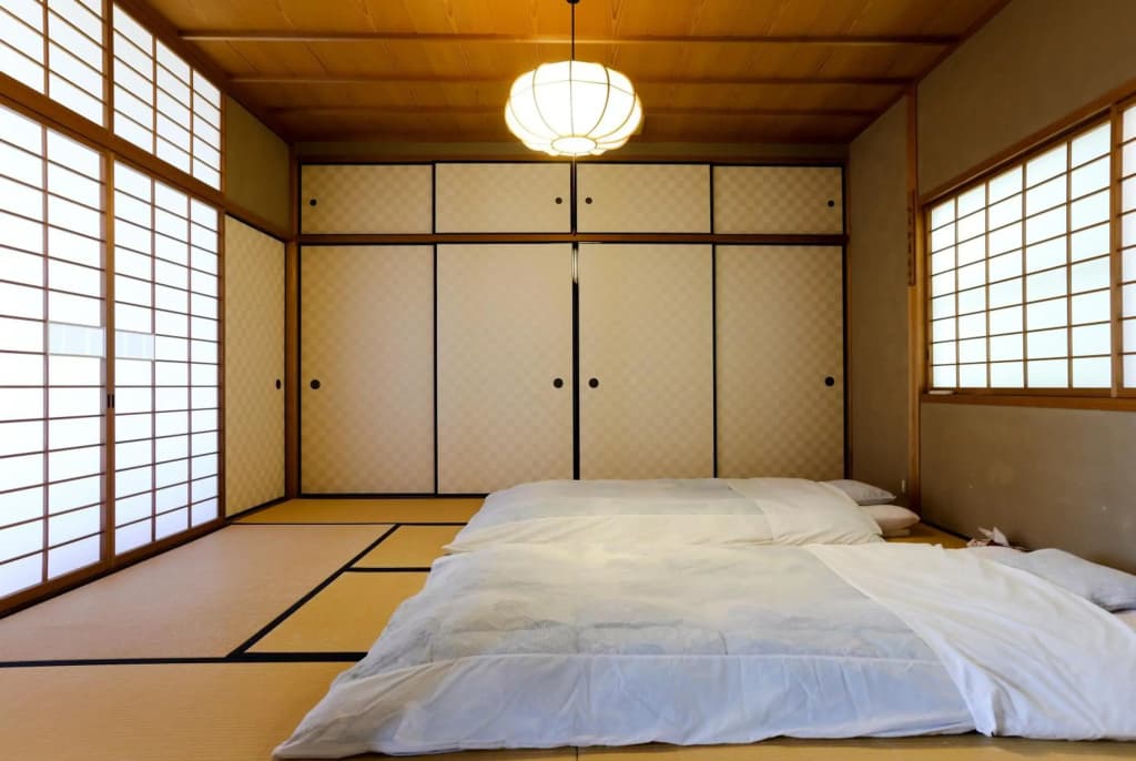 Konuka Yakushi Temple House - photo 5