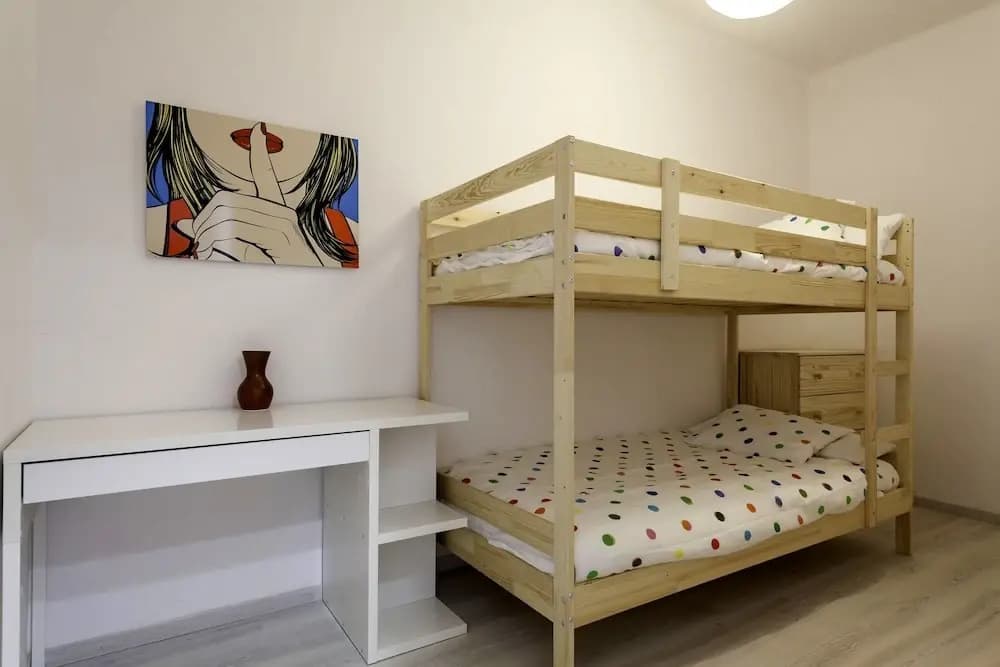 Montjuic Apartment - photo 6