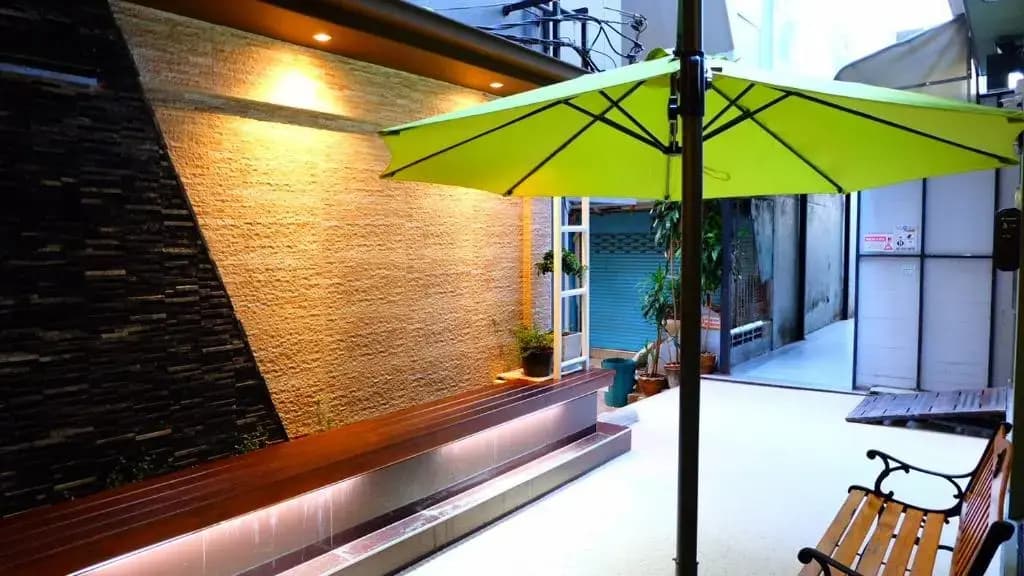 Cloud Nine Lodge - photo 11