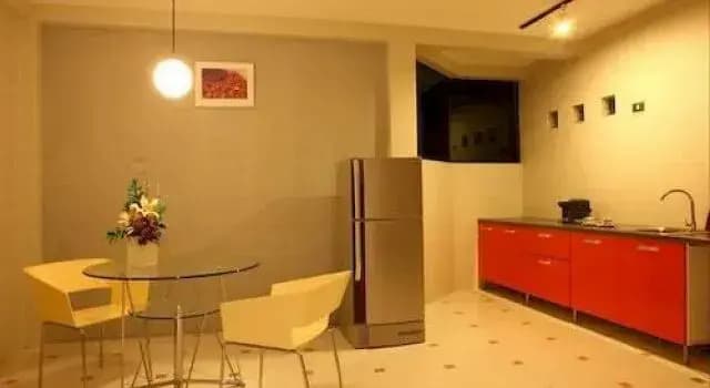 Kamala Vivid Apartment - photo 16
