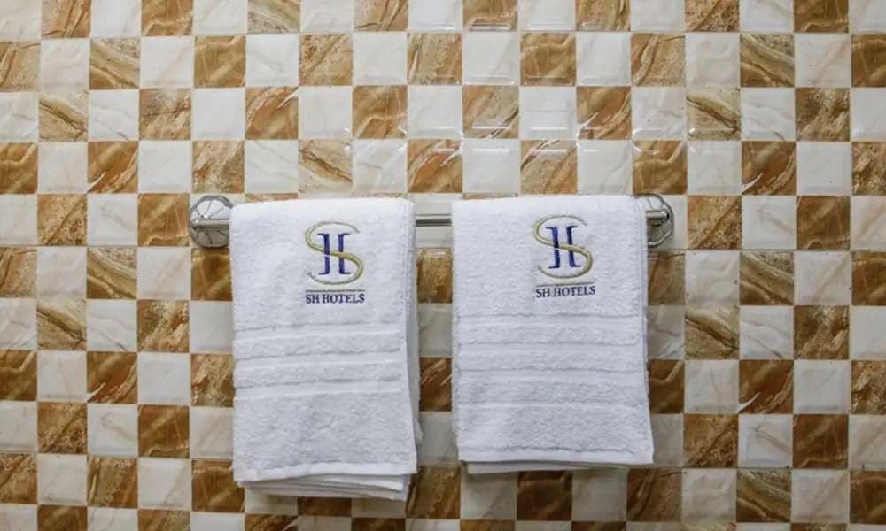 Sh Hotel - photo 3