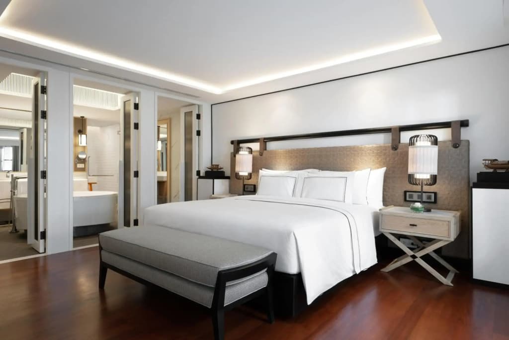 Melia Koh Samui - photo 3