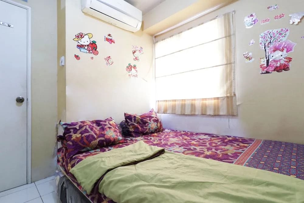 Mamamia Kalibata Apartemen - photo 4