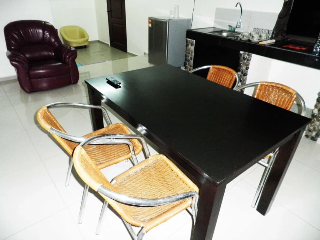 EFM Guest House - photo 16