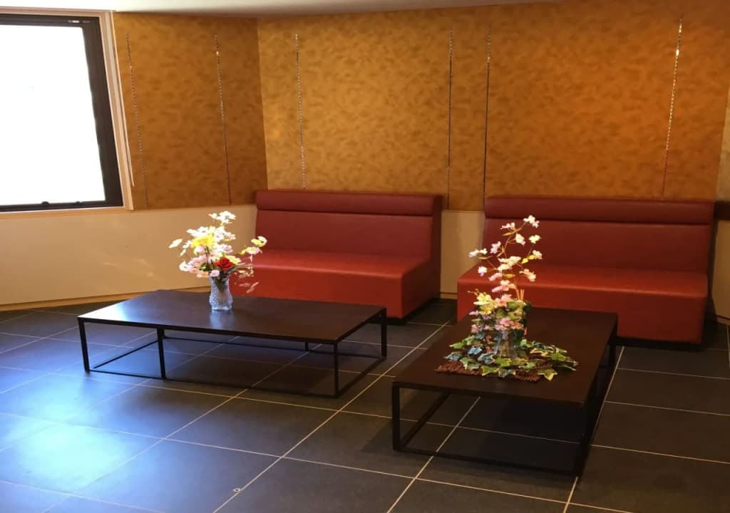 Hotel Ekichika Nagahoribashi - photo 14