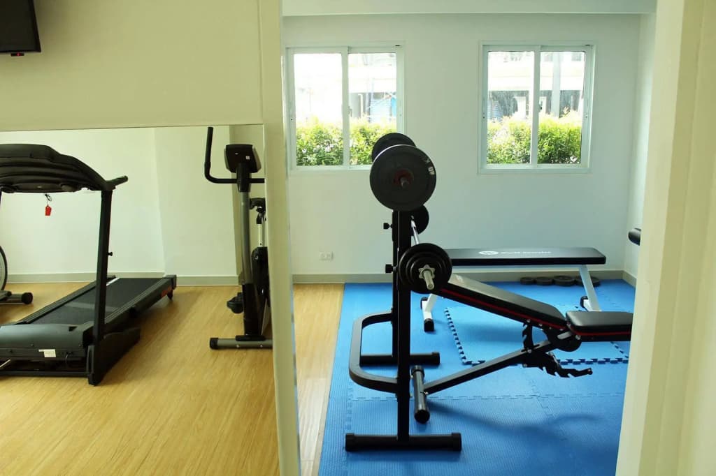 UTD Libra Residence - photo 23