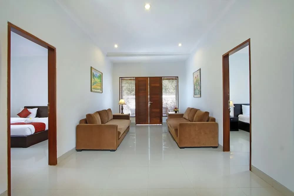 The Brothers Villa - photo 3