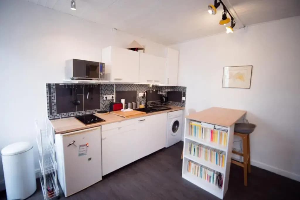 Cozy 1 Bedroom Apartment In 14th - photo 9