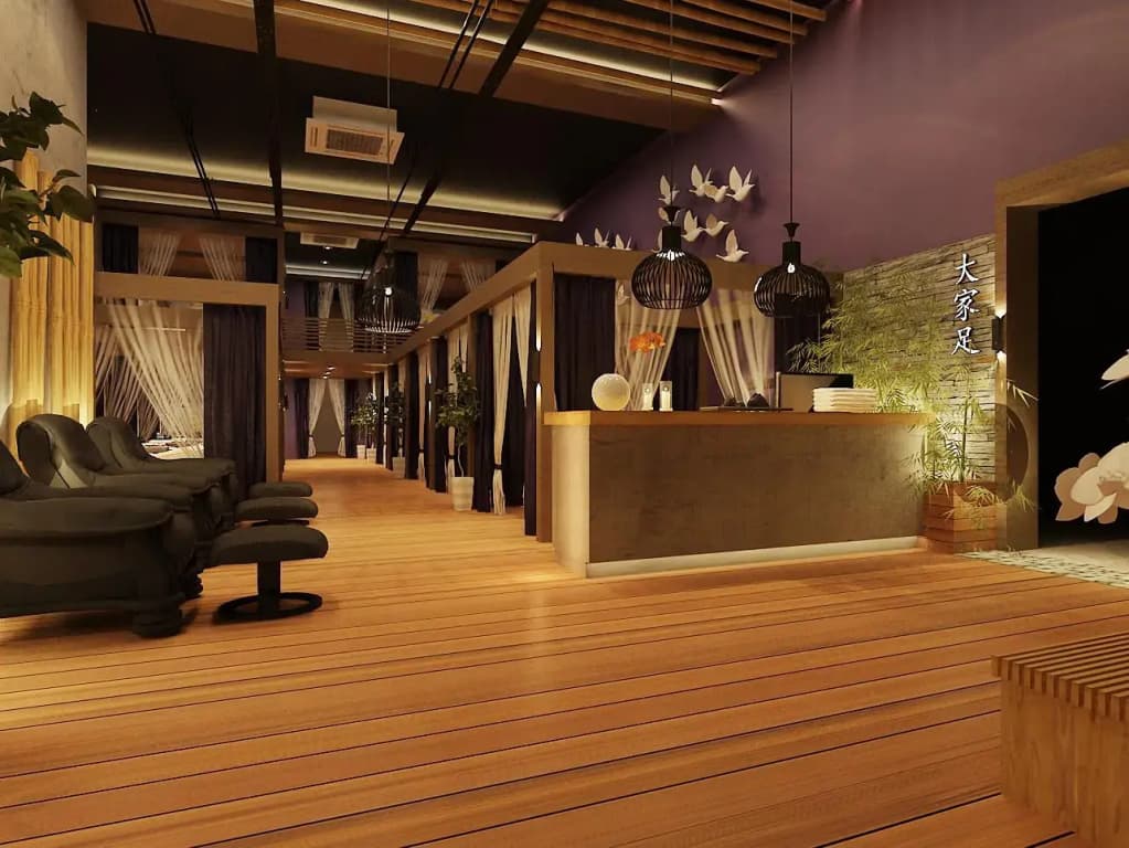 HereHotel - main photo