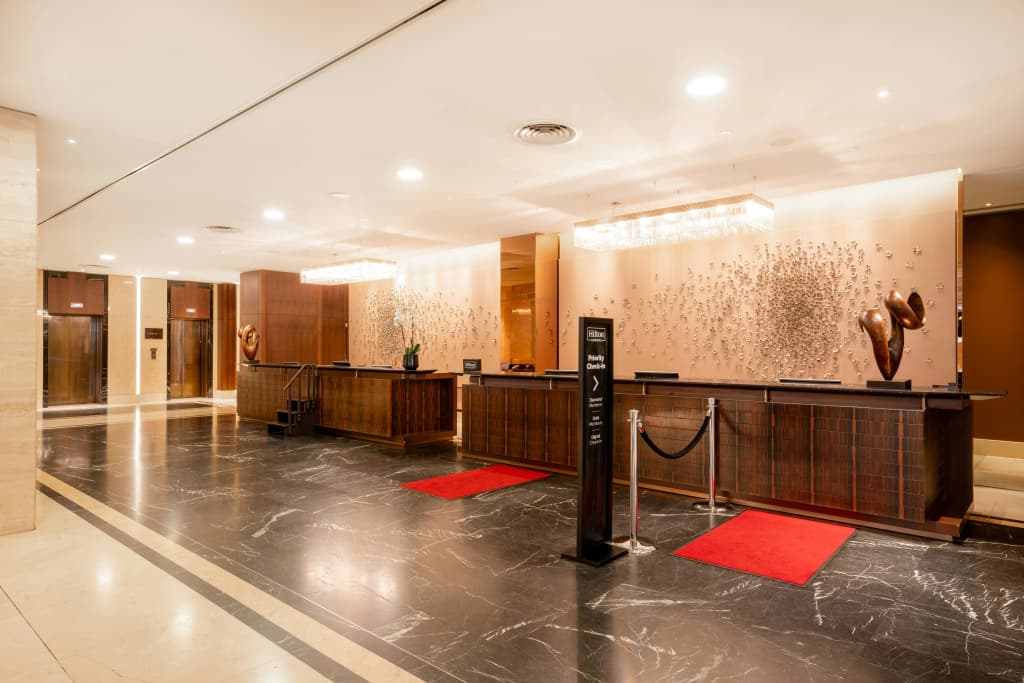 Hilton Berlin - photo 37