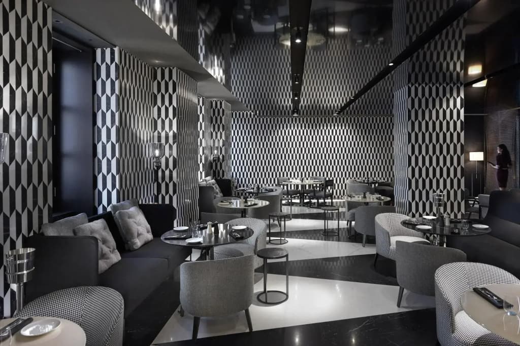 Mandarin Oriental, Milan - photo 22