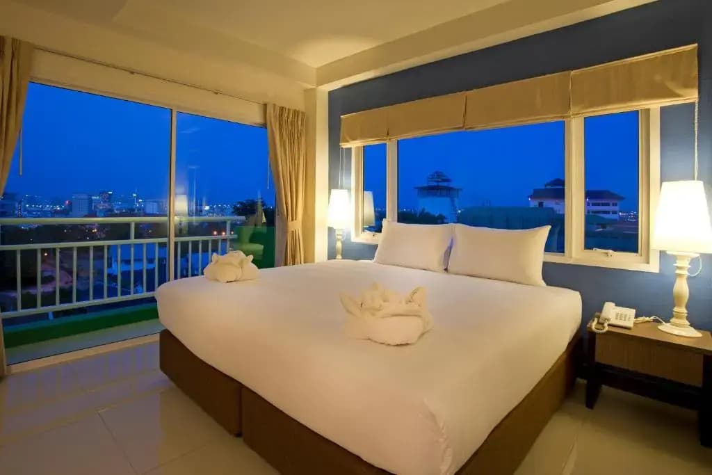 Wiz Hotel - photo 22