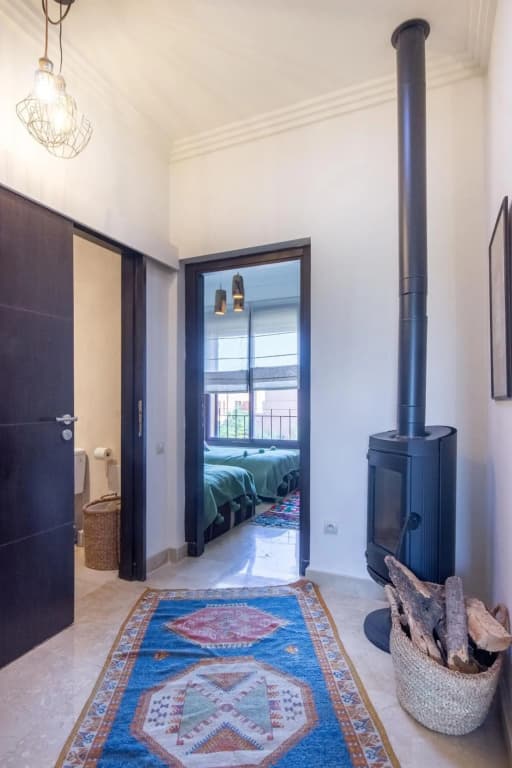 Villa Pacha - Waky & Piscine Privée - photo 6