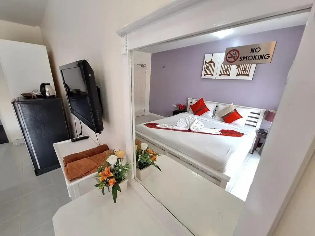 Sea Boss Homestay - photo 4
