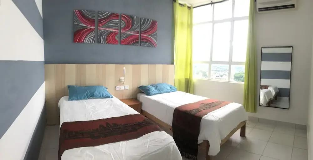 Sam's Fancy Homestay - photo 21