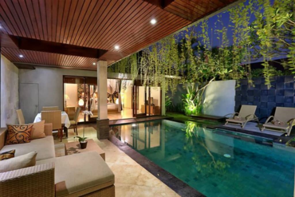 Kunti Villas - photo 17
