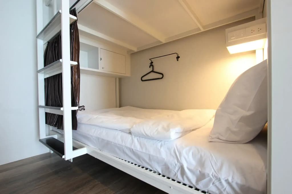 Diff Hostel - photo 4
