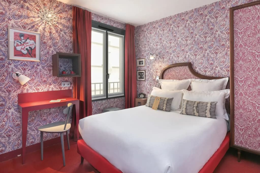 Hôtel Joséphine & SPA by HappyCulture - photo 7