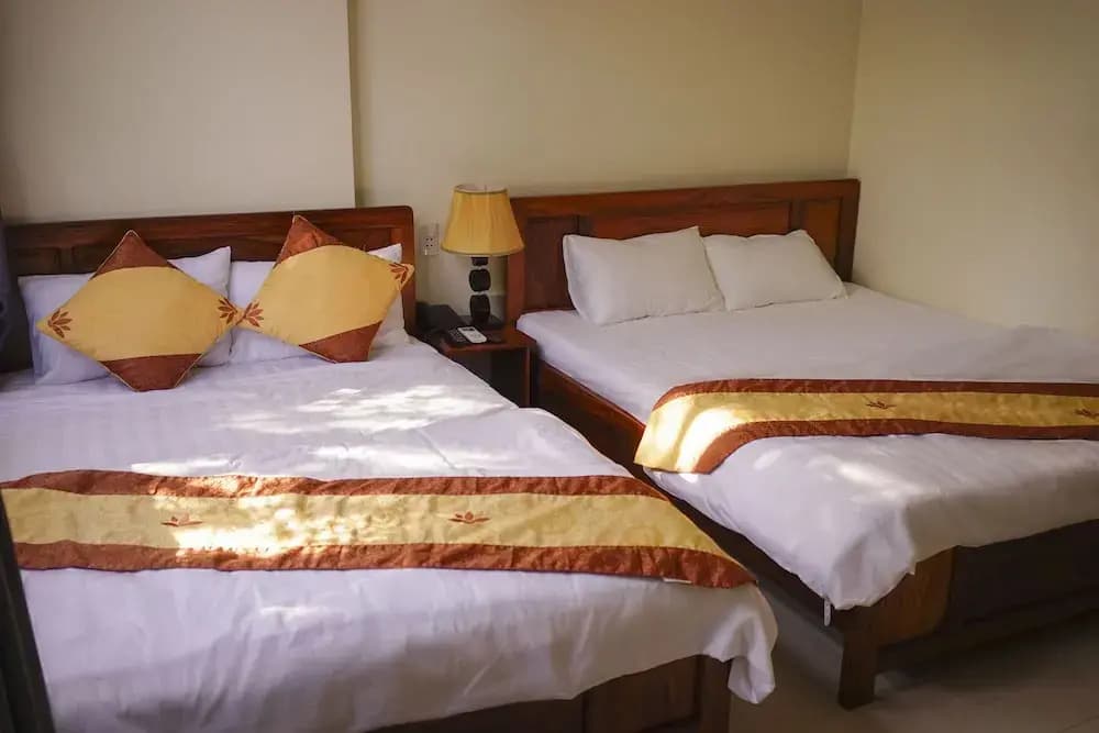 Thong Nhat Guesthouse - photo 6