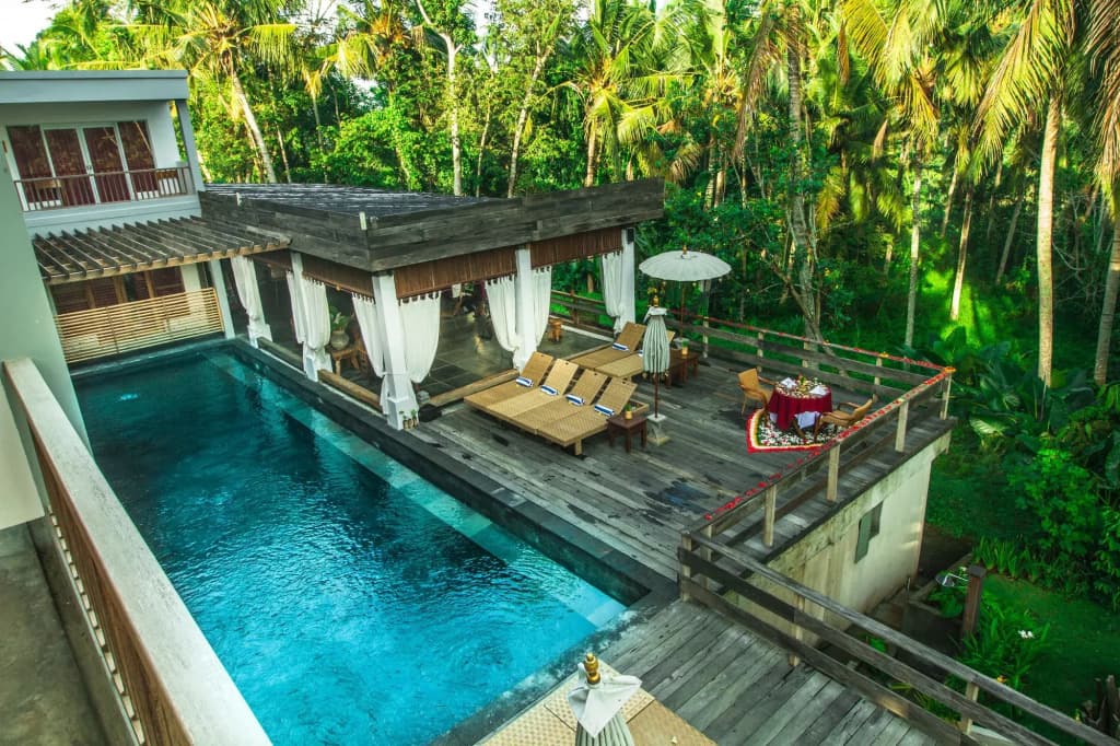 Alam Penari Ubud - photo 15