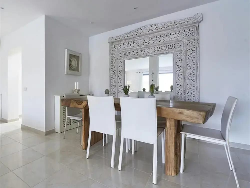 Villa in Porroig With Stunning Sea Views - photo 16