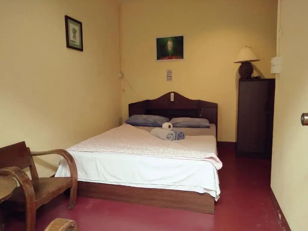 Jimmy and Jeng Homestay - photo 2