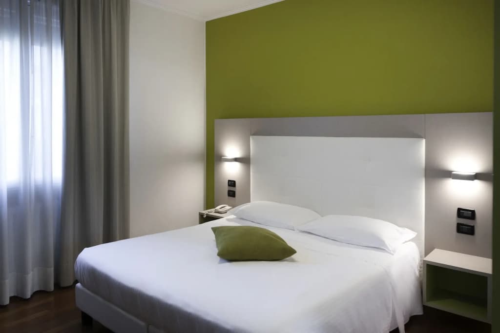 Hotel Milano Palmanova - photo 7