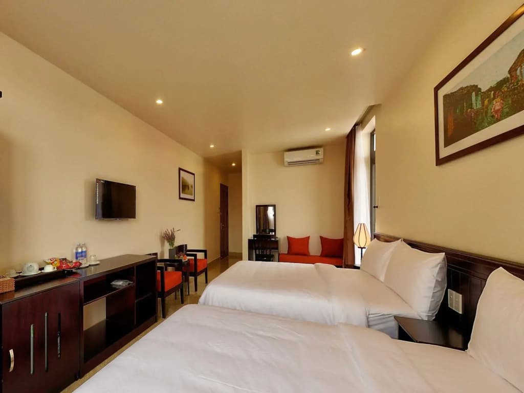 Hoi An Ivy Hotel - photo 5