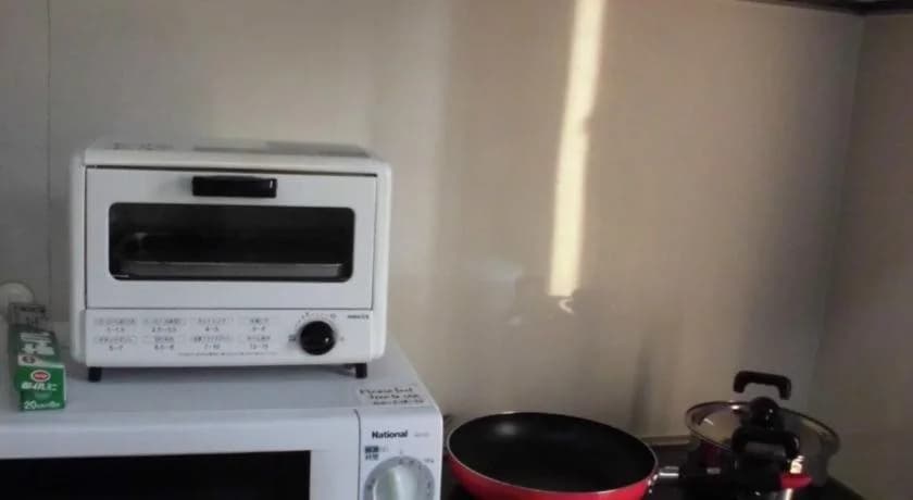 Guest House Kamata 1 - Hostel - photo 16