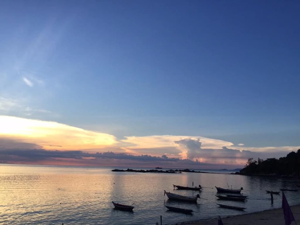 Phangan Cabana Resort - photo 14