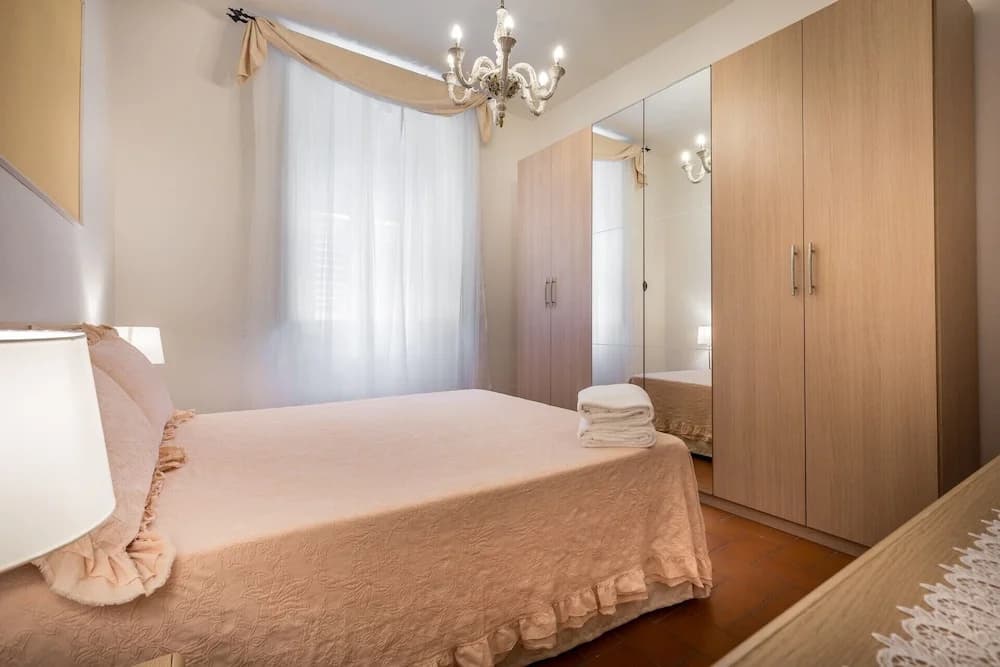 Classic Tuscany Apartment B by Mmega - photo 2