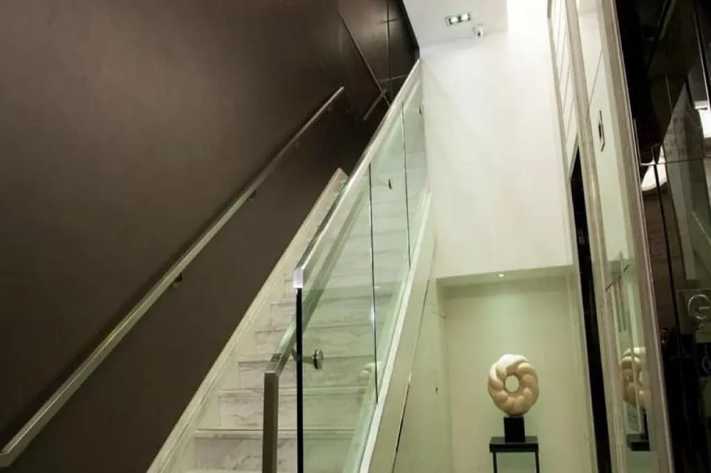 M1 Yau Ma Tei Hotel - photo 12