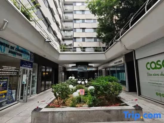 Opéra de Paris-6 Min Walk-Modern Apt 4 sleeper - photo 1