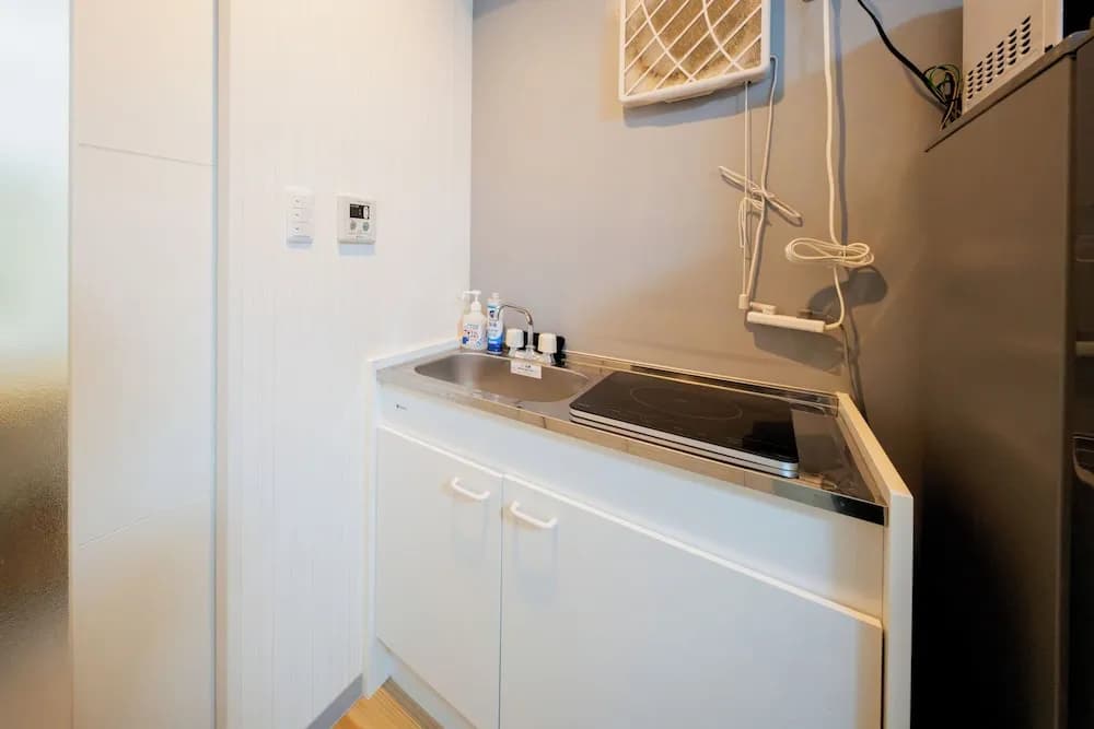 Kinshichohouse - photo 13