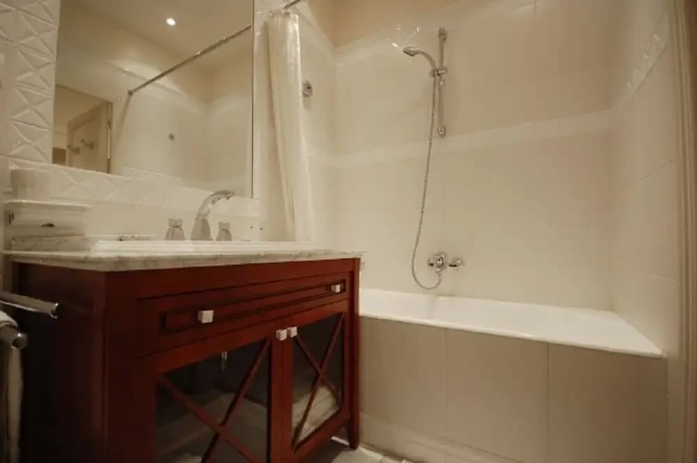 103321 - Appartement 4 personnes Marais - Bastille - photo 7
