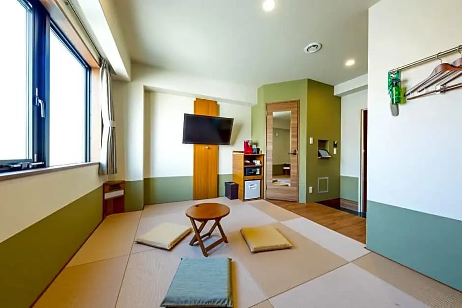 Hotel Meldia Shijo Kawaramachi - Vacation STAY 86749 - photo 3