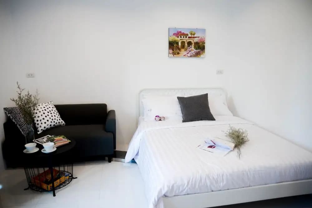 The Pattern Service Apartment - photo 4