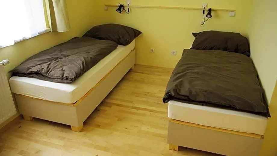 Workbase Hostel - photo 3