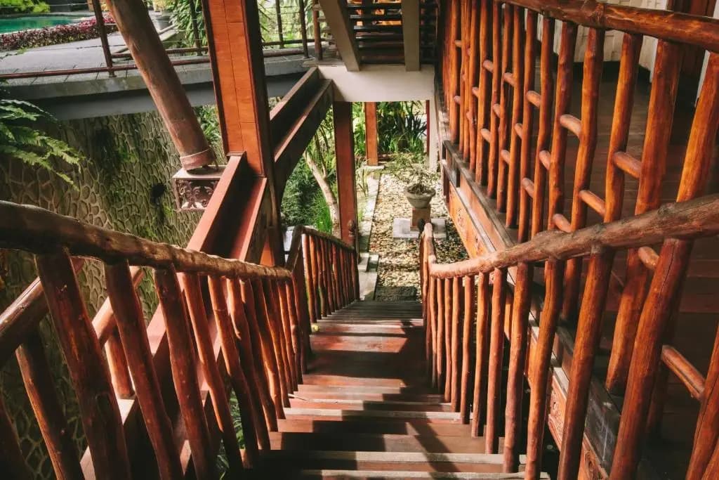 Dwaraloka Retreat Ubud - photo 10