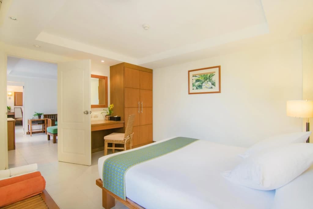 Veranda Lodge Hotel - photo 22