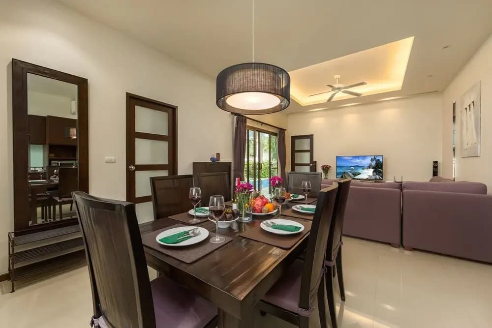 Villa Semai by TropicLook - photo 21