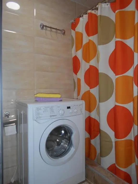 Guesthouse on Benashvili - photo 7