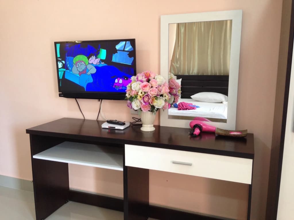 44 Mansion - photo 5
