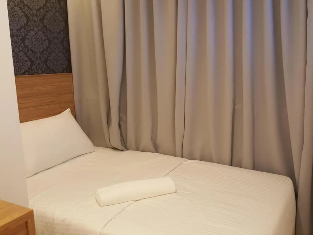 Sovotel Boutique Hotel @ Uptown 28 - photo 4